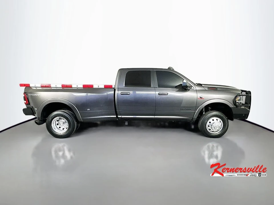 2021 Ram 3500 - Image 8 of 24