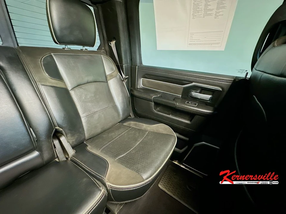 2021 Ram 3500 - Image 14 of 24