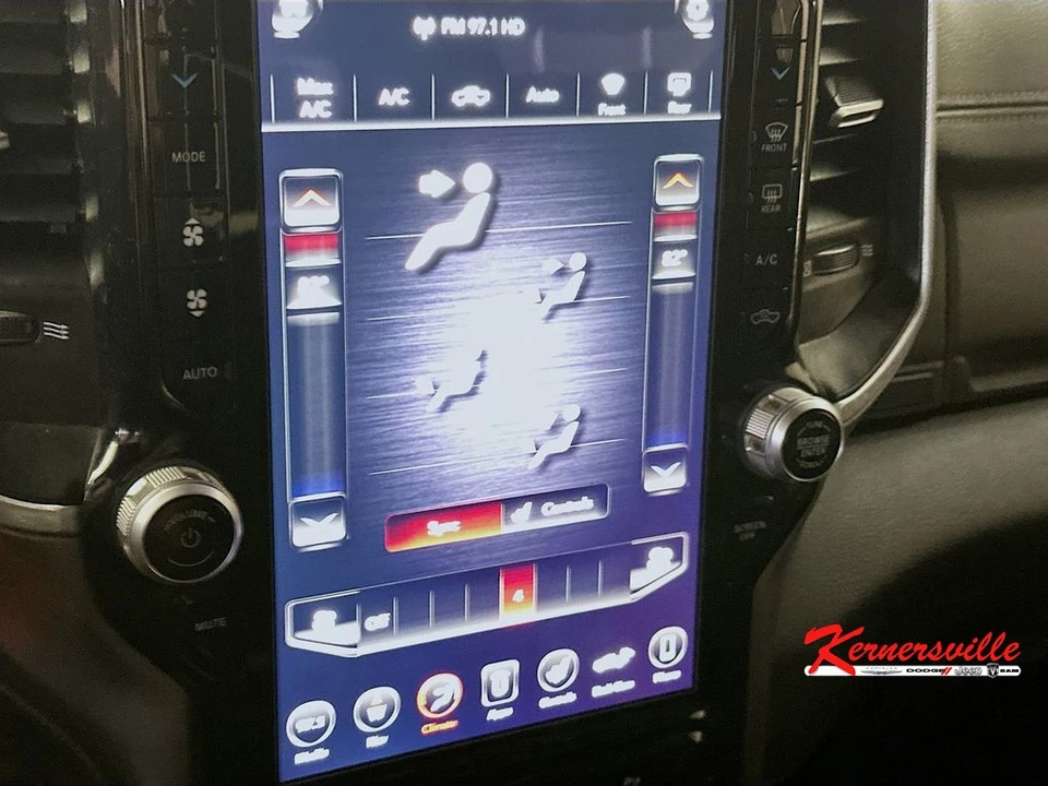 2021 Ram 3500 - Image 18 of 24