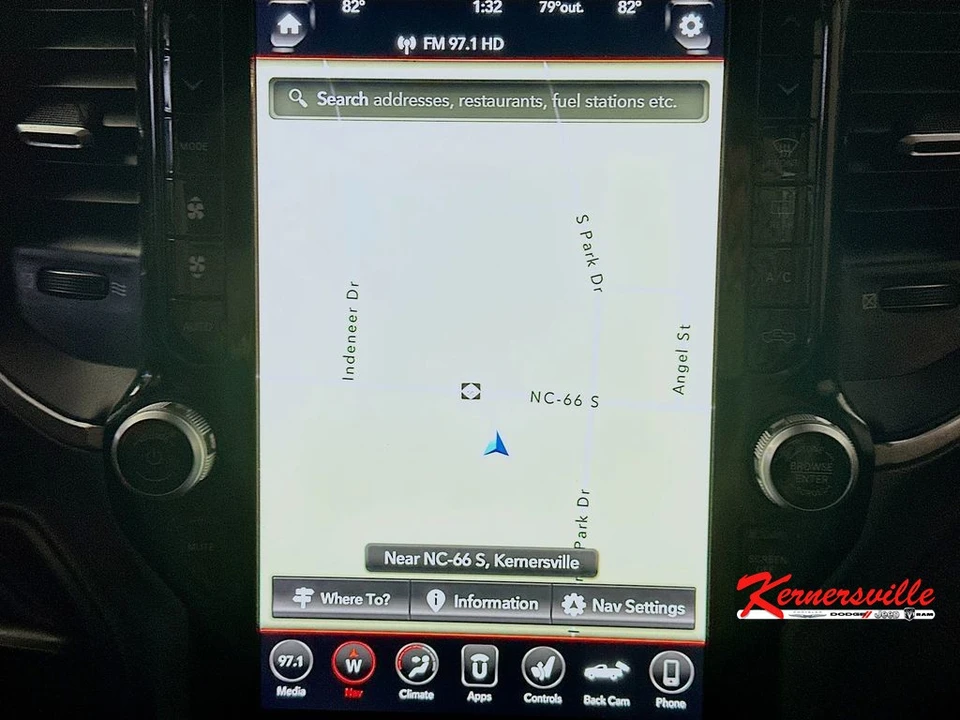 2021 Ram 3500 - Image 19 of 24