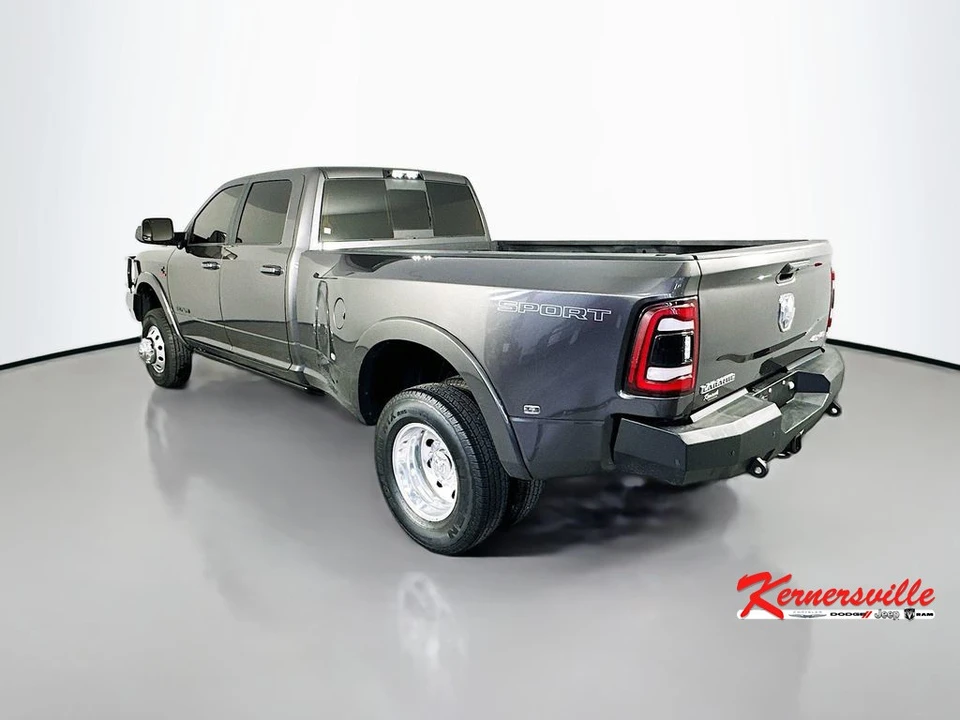 2021 Ram 3500 - Image 5 of 24