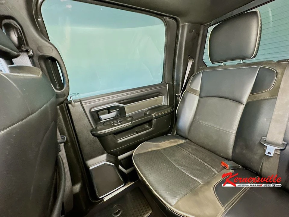 2021 Ram 3500 - Image 12 of 24