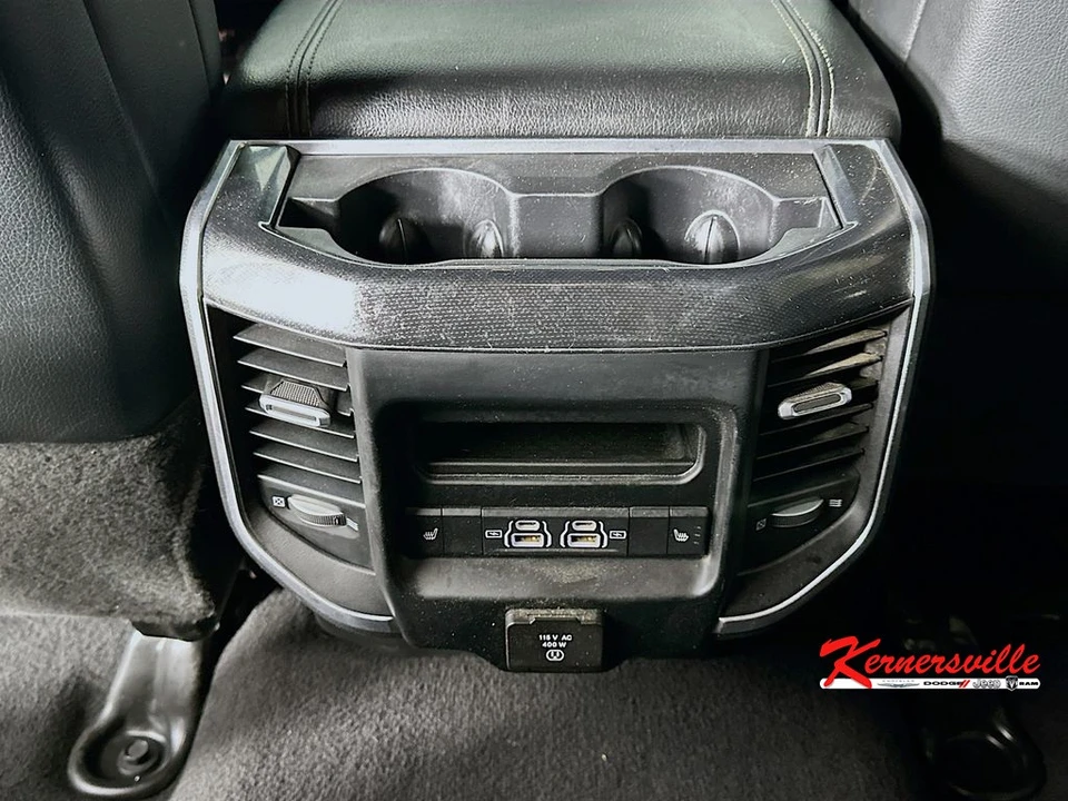 2021 Ram 3500 - Image 21 of 24