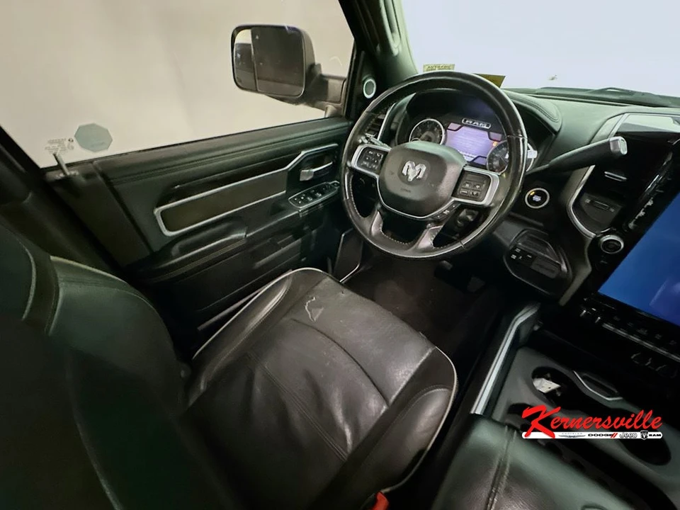 2021 Ram 3500 - Image 9 of 24