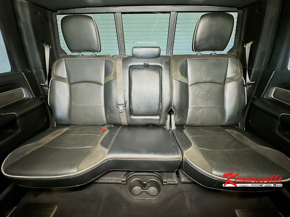 2021 Ram 3500 - Image 13 of 24