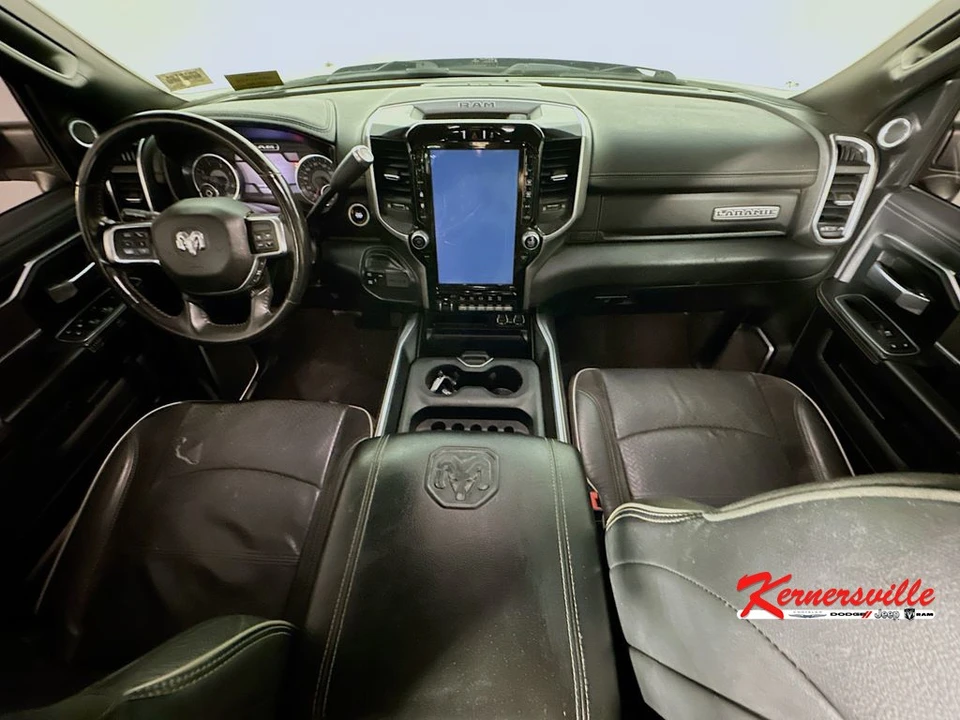 2021 Ram 3500 - Image 10 of 24