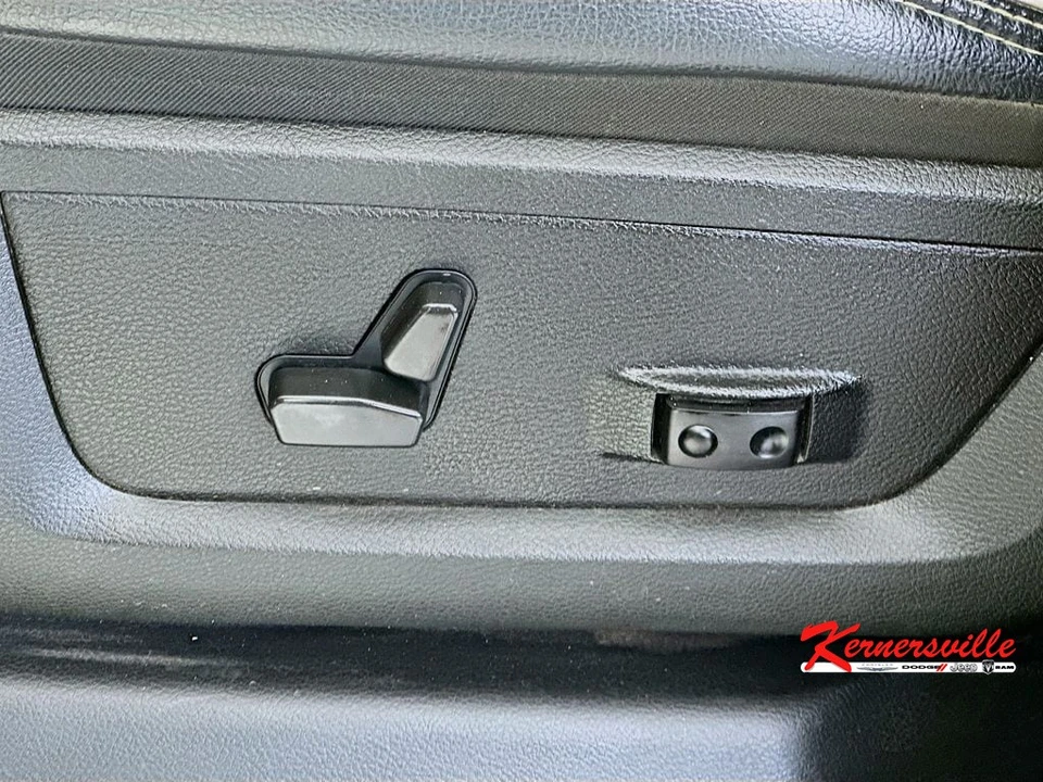 2021 Ram 3500 - Image 22 of 24