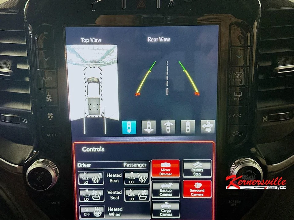 2021 Ram 3500 - Image 20 of 24