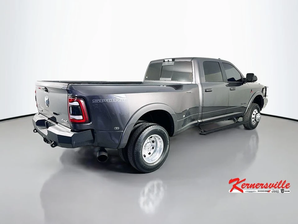 2021 Ram 3500 - Image 7 of 24