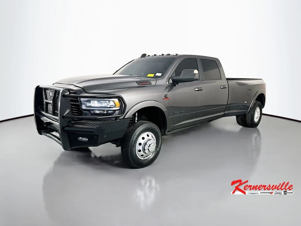 2021 Ram 3500 - Image 3 of 24