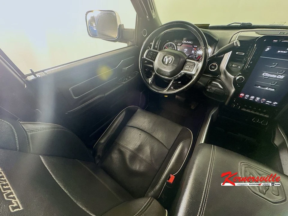 2021 Ram 3500 - Image 9 of 21