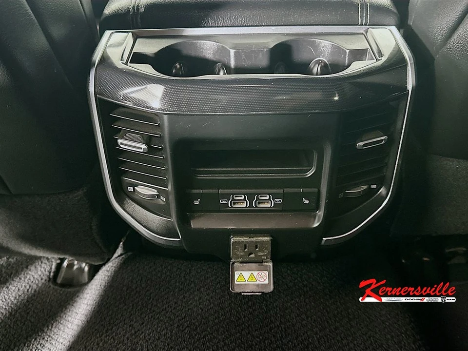 2021 Ram 3500 - Image 22 of 24