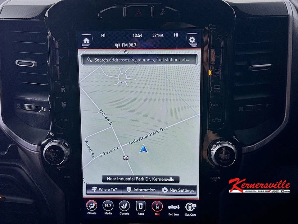 2021 Ram 3500 - Image 19 of 24