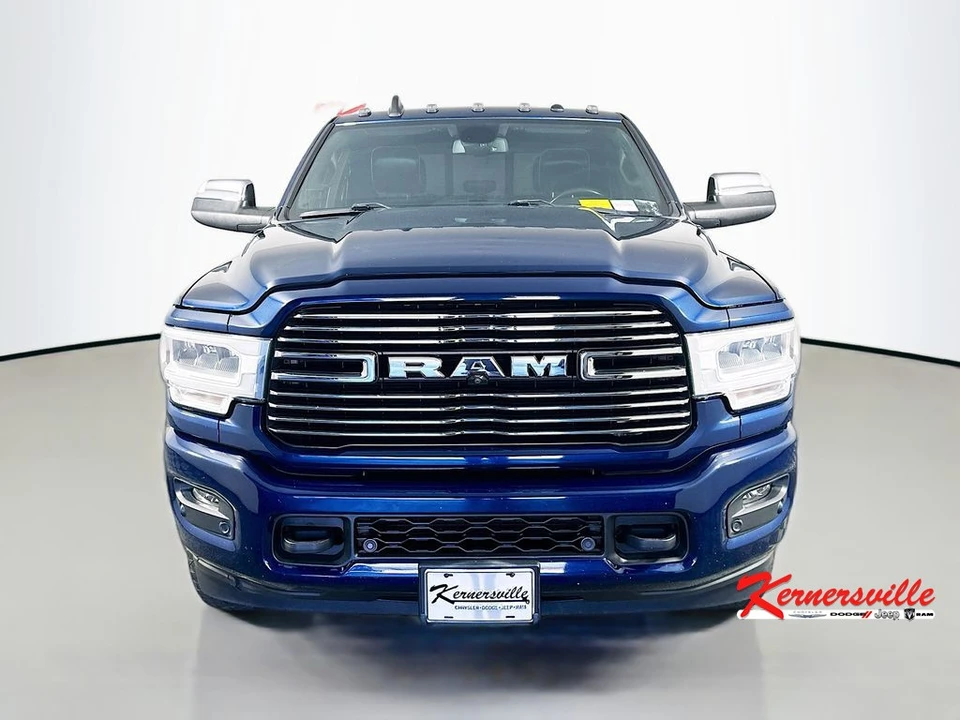 2021 Ram 3500 - Image 2 of 21