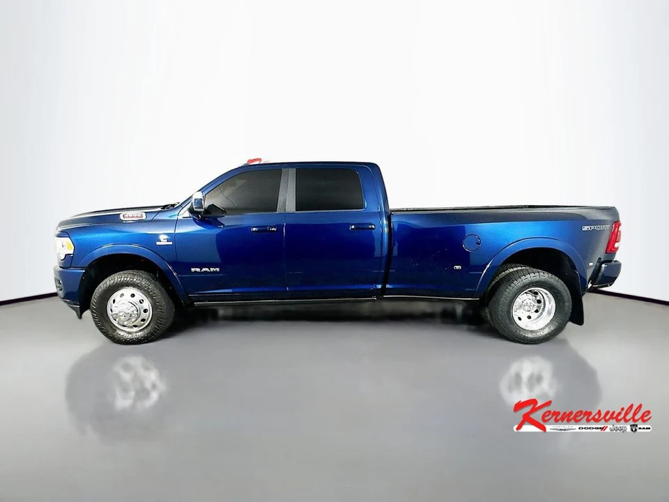 2021 Ram 3500 - Image 4 of 24