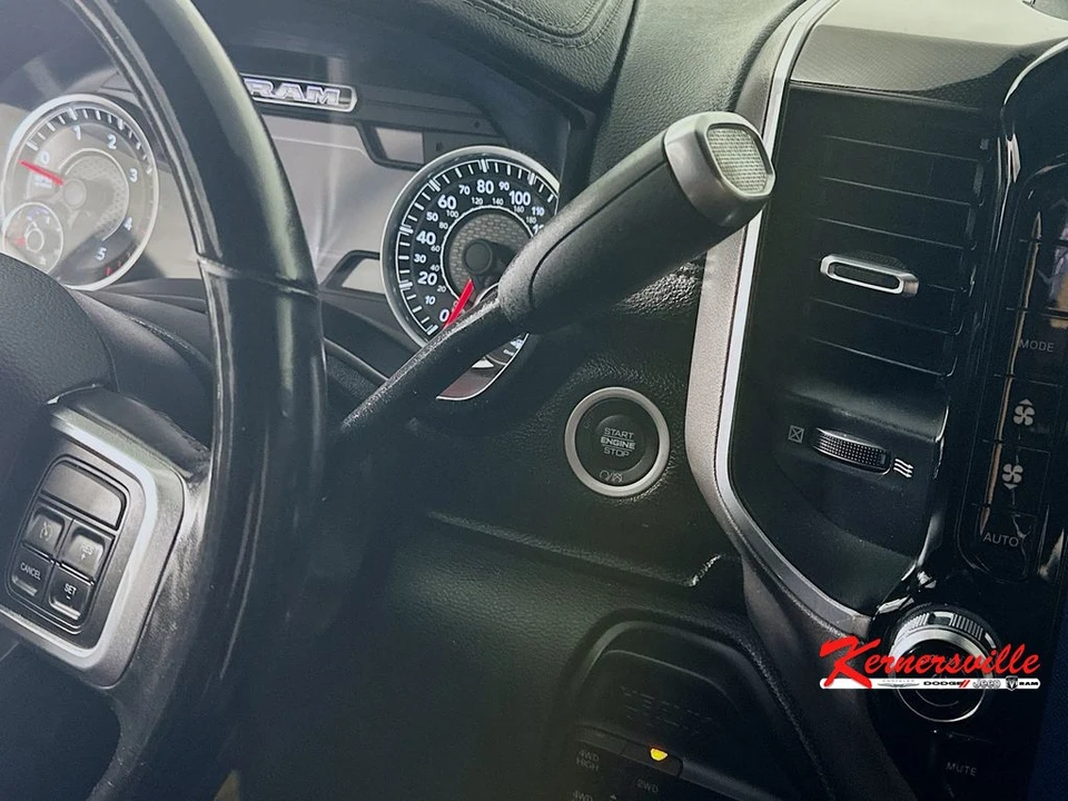 2021 Ram 3500 - Image 16 of 21