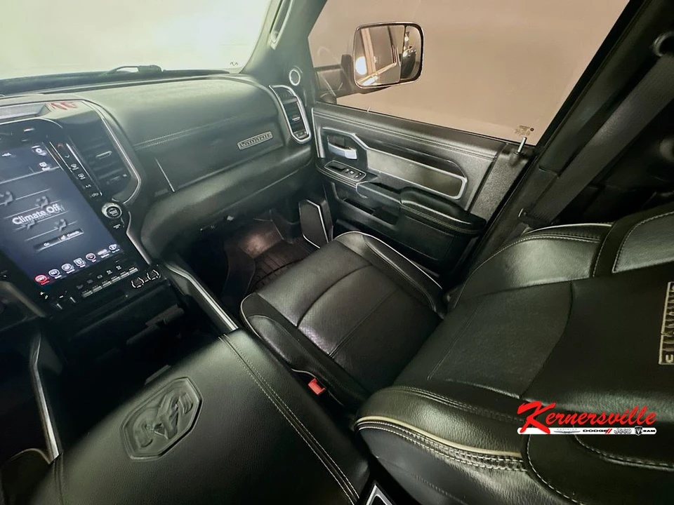 2021 Ram 3500 - Image 11 of 21