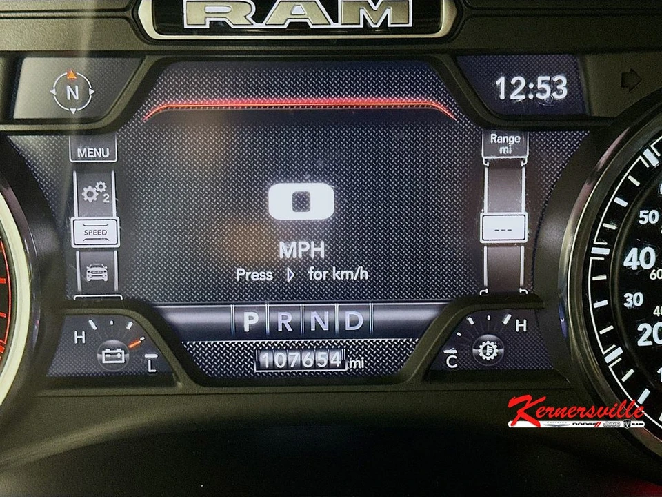 2021 Ram 3500 - Image 15 of 24