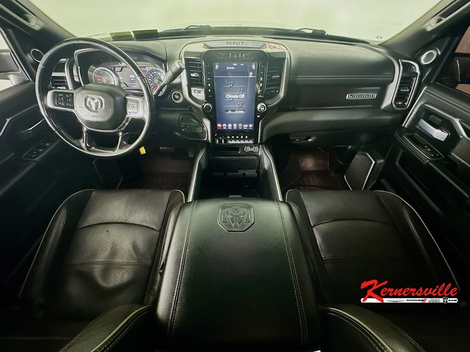 2021 Ram 3500 - Image 10 of 24