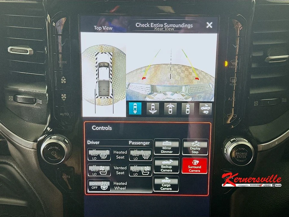 2021 Ram 3500 - Image 20 of 21