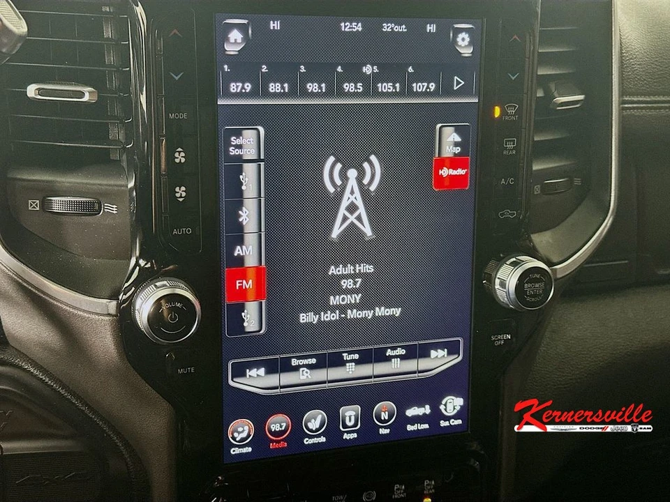 2021 Ram 3500 - Image 17 of 21