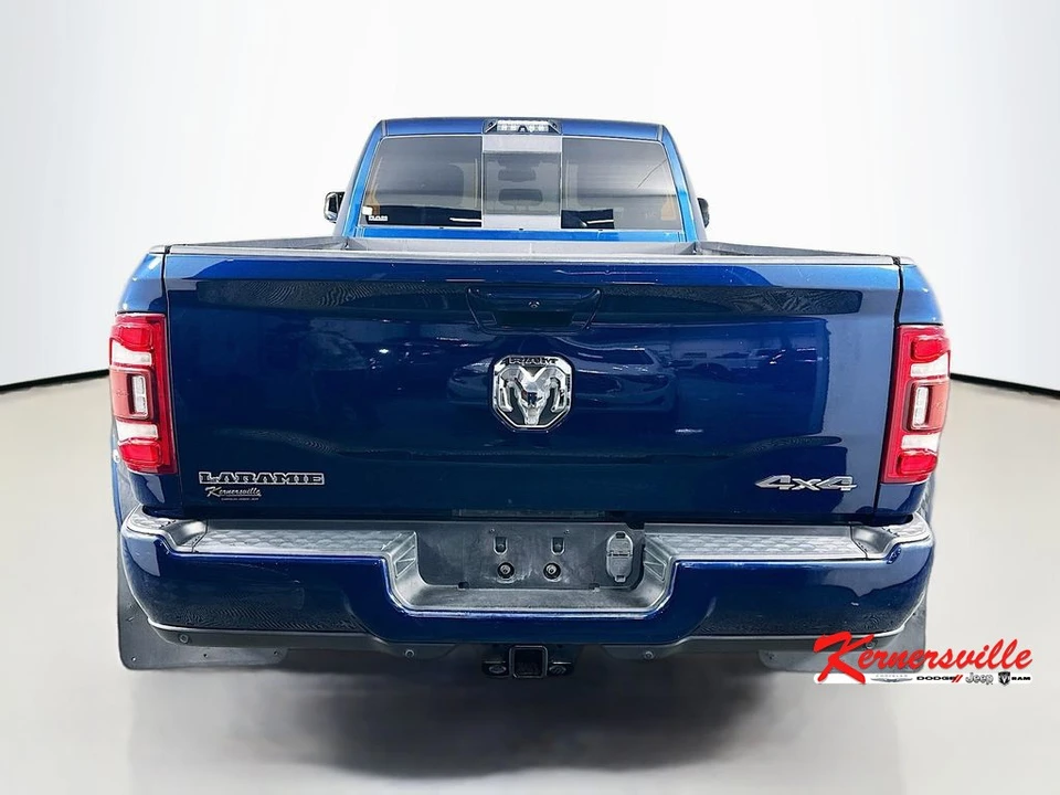 2021 Ram 3500 - Image 6 of 21