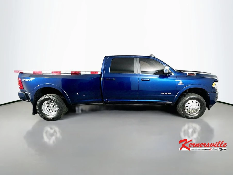 2021 Ram 3500 - Image 8 of 24