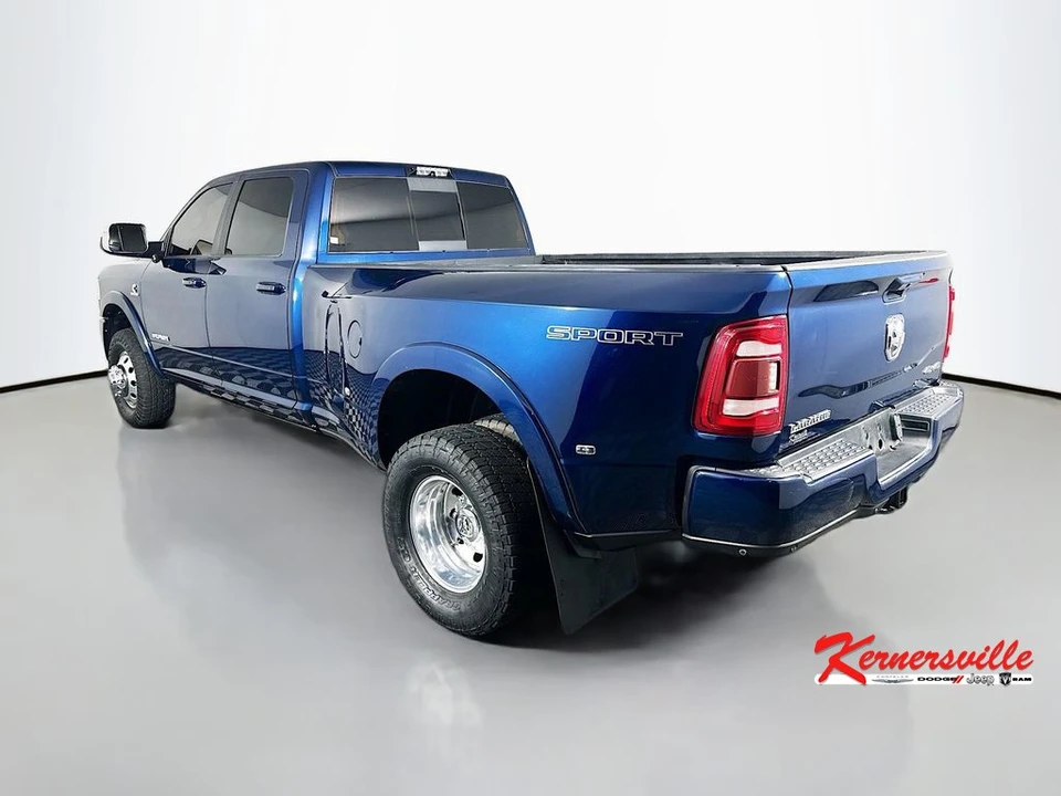 2021 Ram 3500 - Image 5 of 21