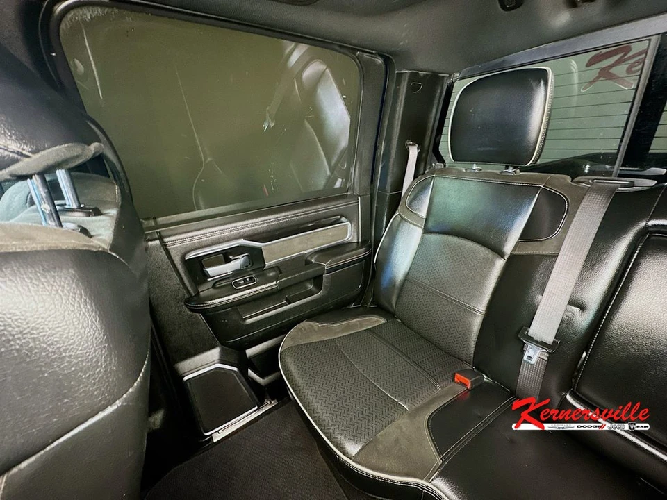 2021 Ram 3500 - Image 12 of 21