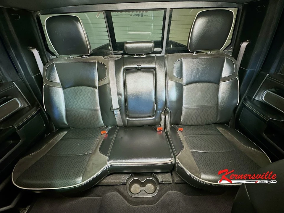 2021 Ram 3500 - Image 13 of 21