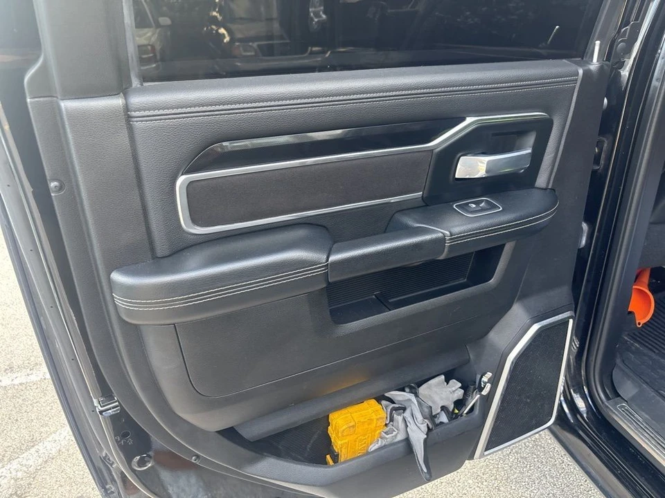 2021 Ram 3500 - Image 9 of 12