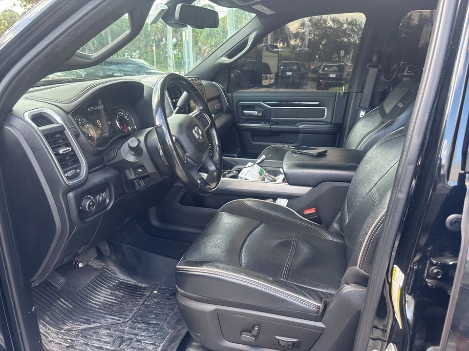 2021 Ram 3500 - Image 7 of 12