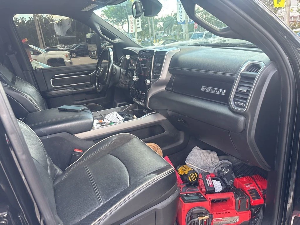 2021 Ram 3500 - Image 10 of 12