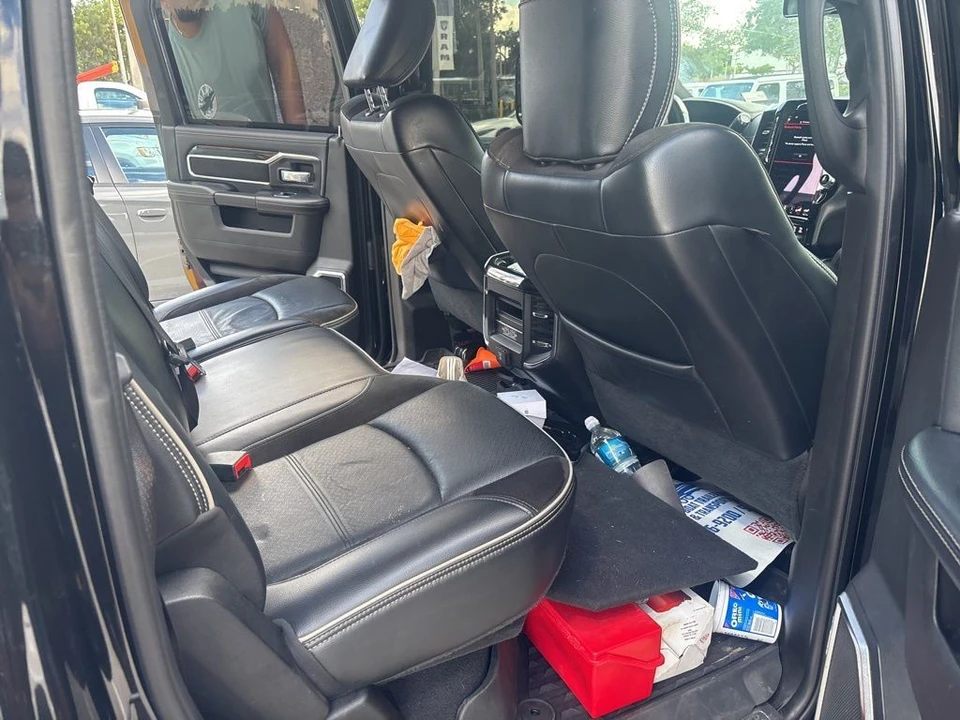 2021 Ram 3500 - Image 12 of 12