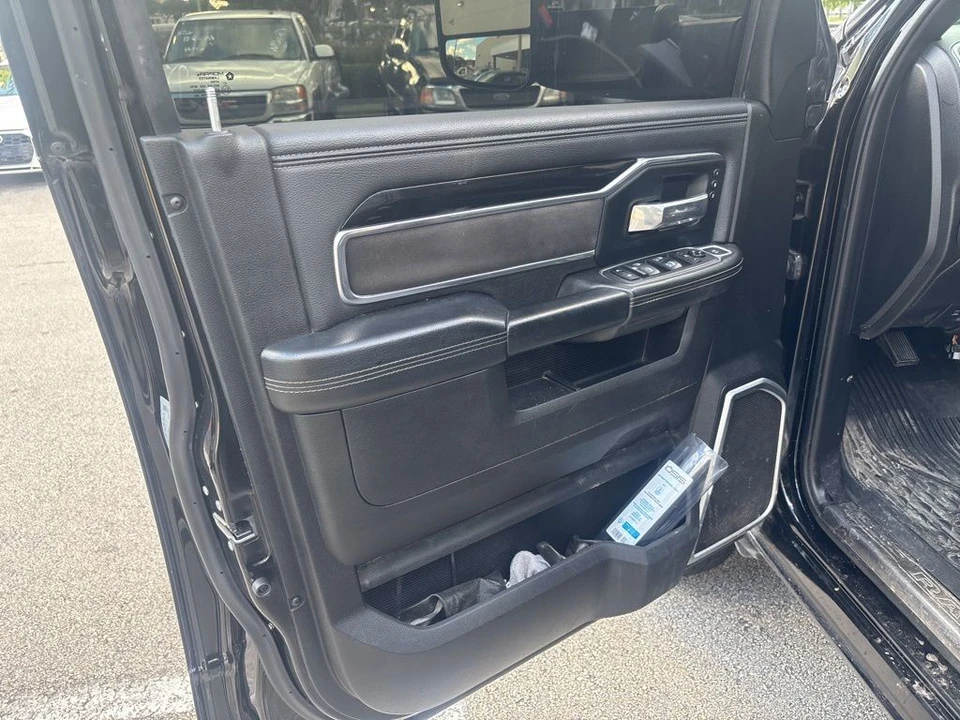 2021 Ram 3500 - Image 6 of 12