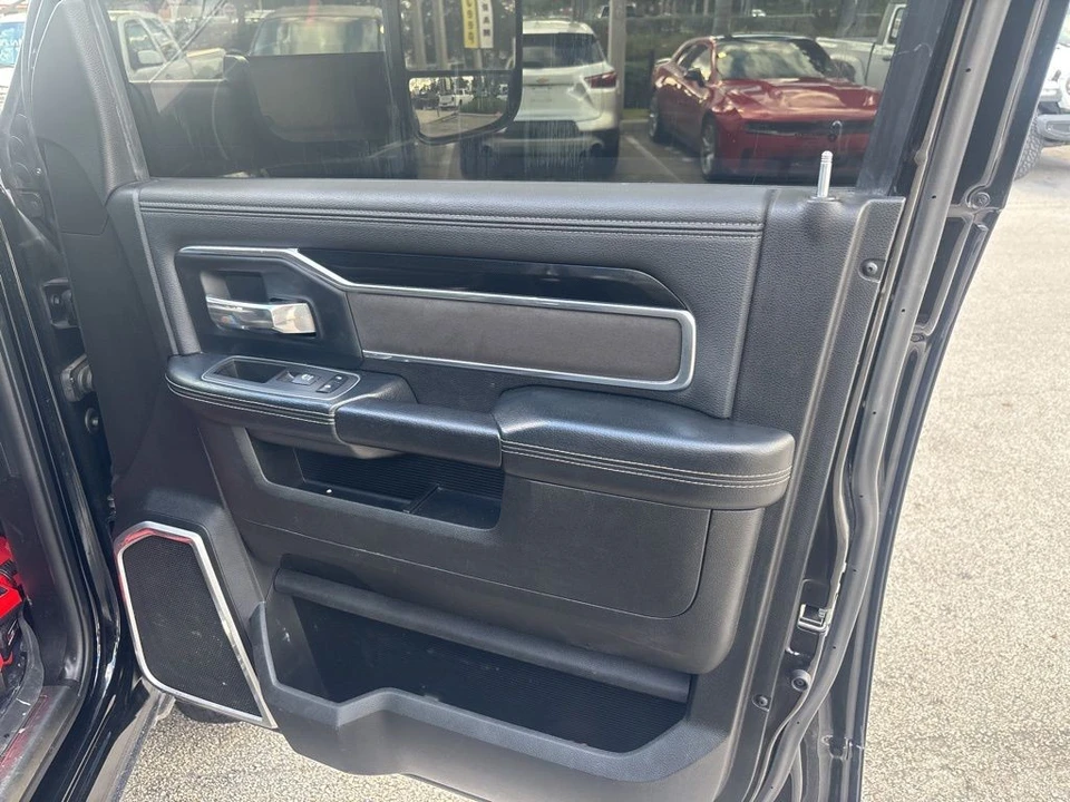 2021 Ram 3500 - Image 11 of 12