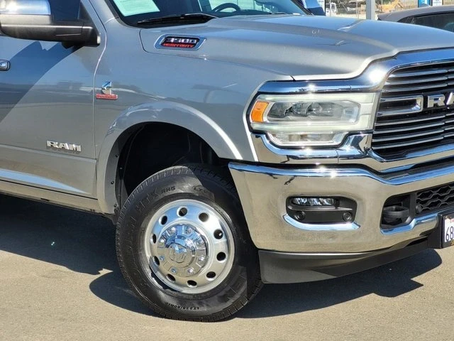 2021 Ram 3500 - Image 3 of 12