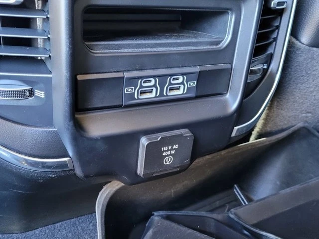 2021 Ram 3500 - Image 12 of 12