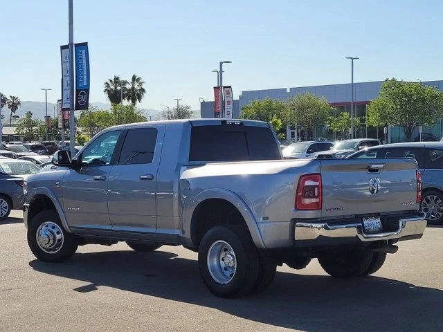 2021 Ram 3500 - Image 7 of 12