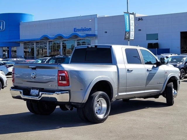 2021 Ram 3500 - Image 5 of 12