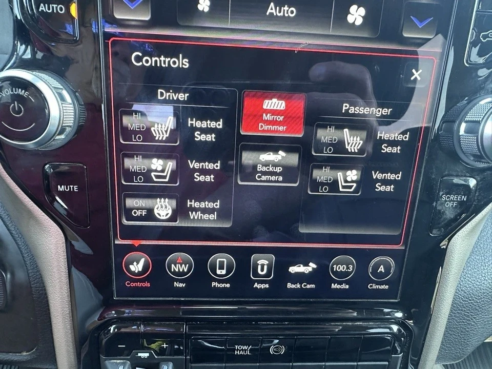2021 Ram 3500 - Image 12 of 12