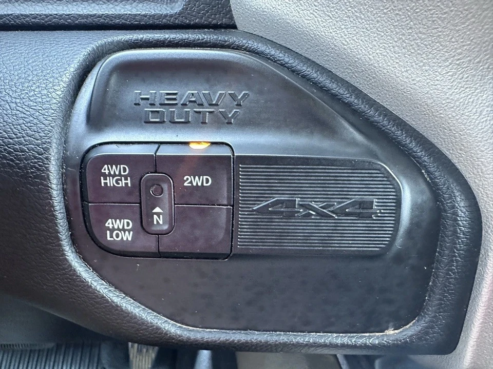 2021 Ram 3500 - Image 10 of 12