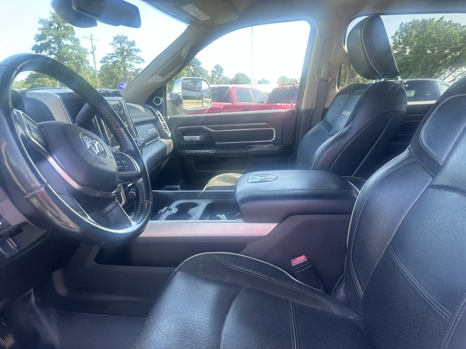 2021 Ram 3500 - Image 3 of 12