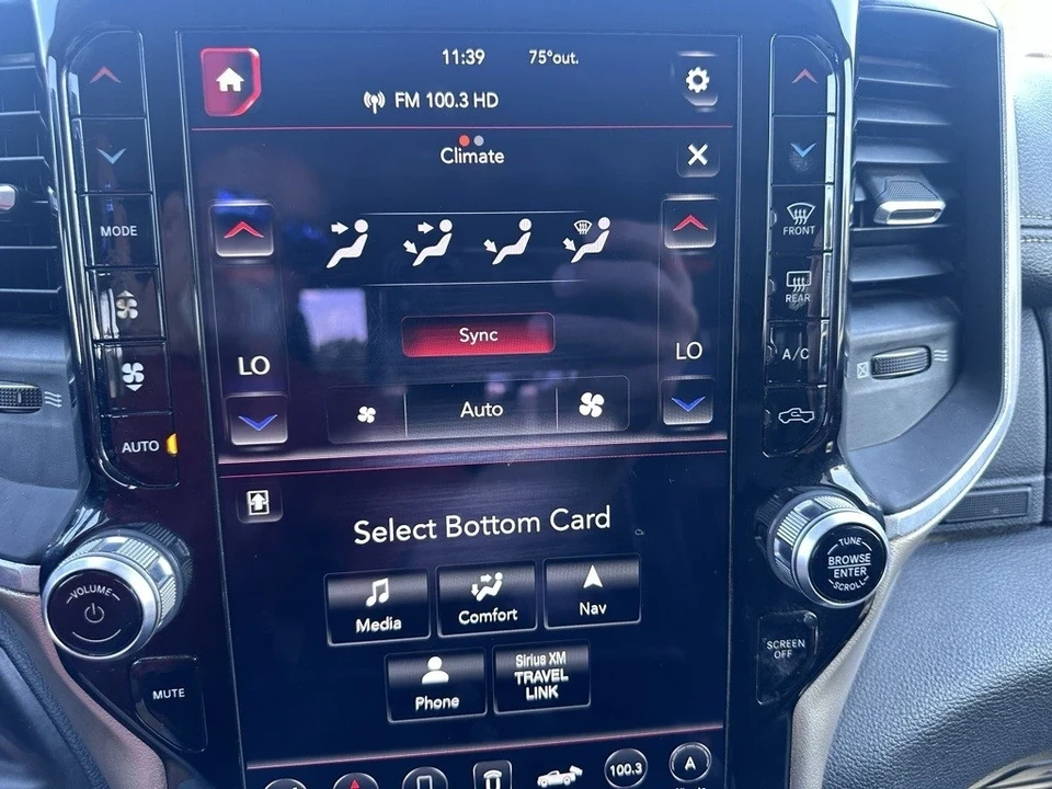 2021 Ram 3500 - Image 11 of 12