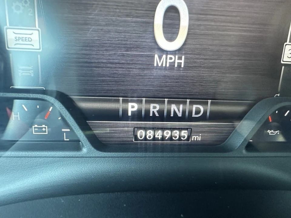 2021 Ram 3500 - Image 6 of 12