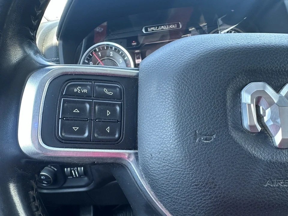 2021 Ram 3500 - Image 7 of 12