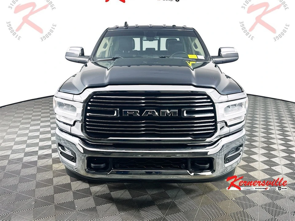 2021 Ram 3500 - Image 2 of 21