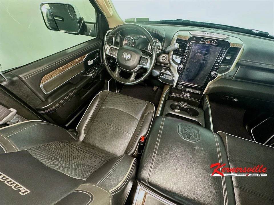 2021 Ram 3500 - Image 9 of 21