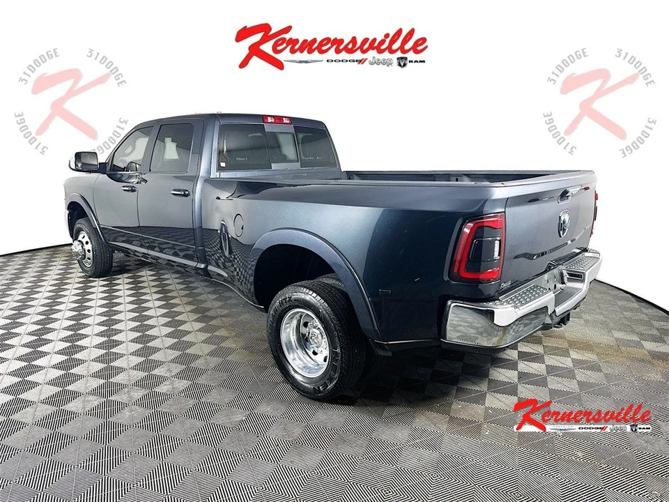 2021 Ram 3500 - Image 5 of 21