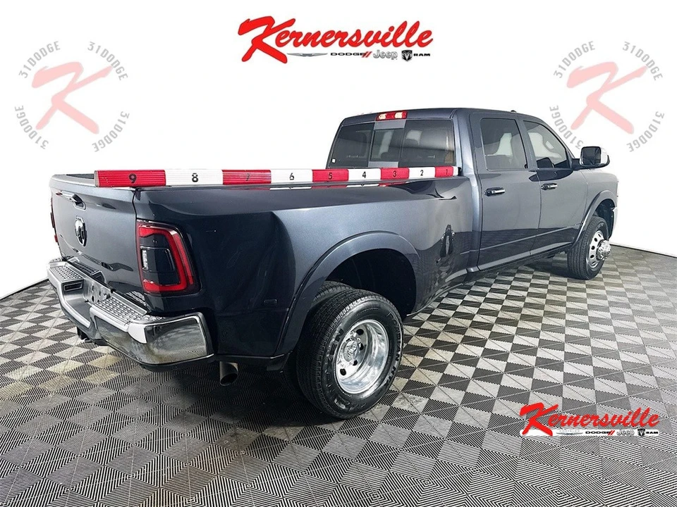 2021 Ram 3500 - Image 7 of 21
